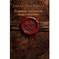 Zakázaná kniha  - Jana Horkelová