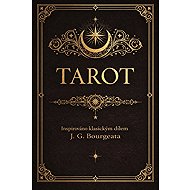 Tarot - Jana Horkelová