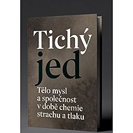 Tichý jed - Jana Horkelová