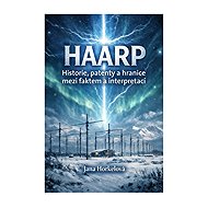 HAARP - Jana Horkelová