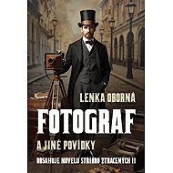 Fotograf - Lenka Oborná