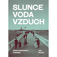 Slunce, voda, vzduch - Jan Pezda
