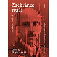 Zachránce tváří - Lindsey Fitzharrisová