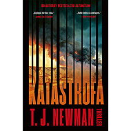 Katastrofa - T. J. Newman