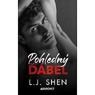 Pohledný ďábel - L. J. Shen