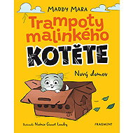 The Little Kitten's Troubles – A New Home - Maddy Mara
