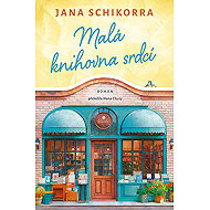The Little Library of Hearts - Jana Schikorra