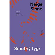 Sad Tiger - Neige Sinno
