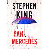 Mr. Mercedes, 2nd Edition - Stephen King