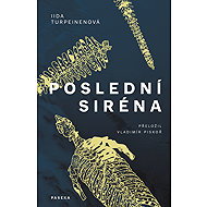 The Last Siren - Iida Turpeinenová