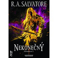 Endless - R. A. Salvatore