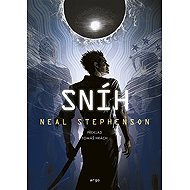 Snow - Neal Stephenson