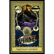 The Mysterious Island - Jules Verne