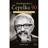 Uncatchable blade 90 - Miloň Čepelka
