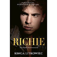 Richie - Kinga Litkowiec