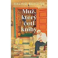A man who read books - Rachid Benzine