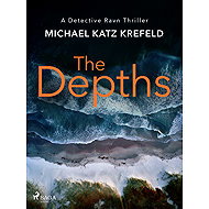 The Depths - Michael Katz Krefeld