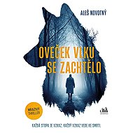 The sheep wanted a wolf - Novotný Aleš