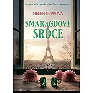 Emerald Heart - Helen Fripp