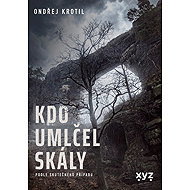 Who Silenced the Rocks? - Ondřej Krotil