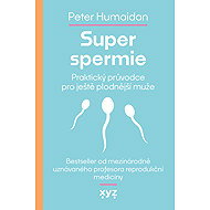 Super Sperm - prof. Peter Humaidan