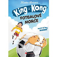 King Kong, Football Turkey - Kirsten Boie