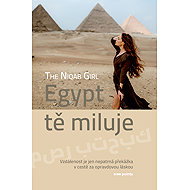 Egypt loves you - The Niqab Girl