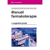 Pharmacotherapy Manual - kolektiv a