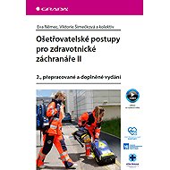 Nursing procedures for paramedics II - kolektiv a