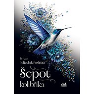 Hummingbird Whisper - Polivchuk Poslušná Tereza