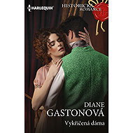 A lady of ill repute - Diane Gastonová