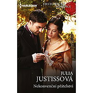 Unconventional Friendship - Julia Justiss