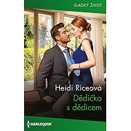 Heiress with Heir - Heidi Riceová