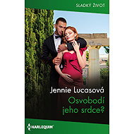 Will she set his heart free? - Jennie Lucasová