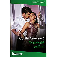 Tuscan Reconciliation - Caitlin Crewsová