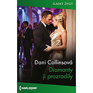 The Diamonds Revealed Her Secret - Dani Collinsová