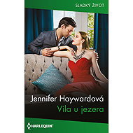 The Villa by the Lake - Jennifer Haywardová