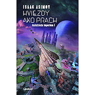 The Stars, Like Dust - Isaac Asimov
