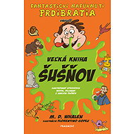 The Big Book of Mumbling - Lýdia Suková