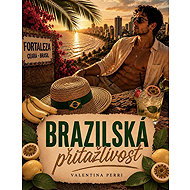 Brazilian Allure - Valentina Perri