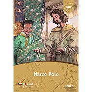 Marco Polo A1/A2 - Valeria De Tommaso