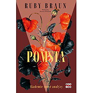 Revenge - Ruby Braun