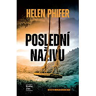 The Last of Us - Helen Phifer