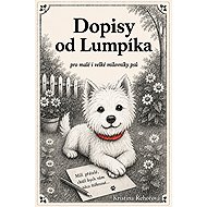 Letters from Lumpík - Kristina Řehořová