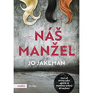 Our husband - Jo Jakeman