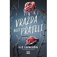 A Murder Between Friends - Liz Lawson