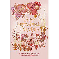 Black-Silk Bride - Lydia Gregovic