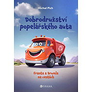 The Adventures of a Dustbin Lorry - Michal Pich