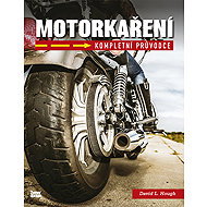 Motorcycling - David L. Hough