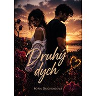 Second wind - Soňa Duchoňová